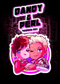 ダンディとパール LS