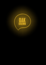 Oak Brown Neon Theme V7 (JP)