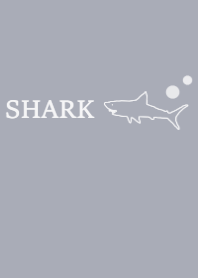 SHARK(JP)bluebeige