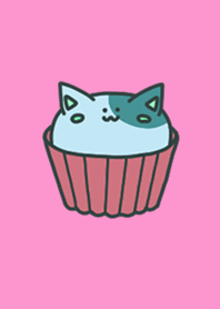 Cat Cupcake5