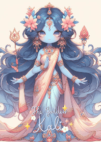 พระแม่กาลี : พลิกชีวิต (วันอาทิตย์)