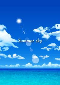 Summer sky vol.5