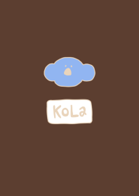 KOLA Chocolate X Milk tea 7