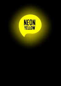 Neon Yellow Light Theme V7