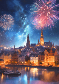 Fantasy landscape46_JP