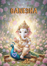 Ganesha  secure  Debt Free Rich