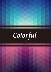 Colorful 1