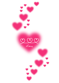 I'm in love heart20 joc