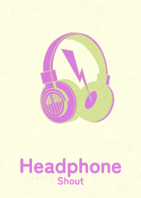 Headphone_shout wakana