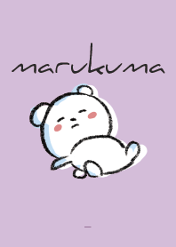 Purple : Marukuma3