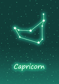 กลุ่มดาวปรารถนา˙ราศีมังกร4