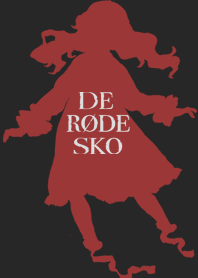 DE RODE SKO