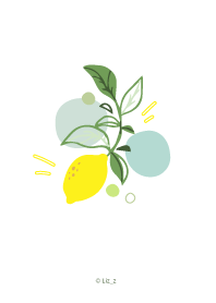 Lemon !