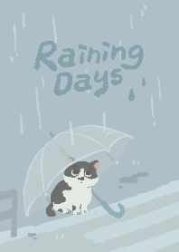 Raining Days