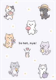 purple So hot, nya!04_2