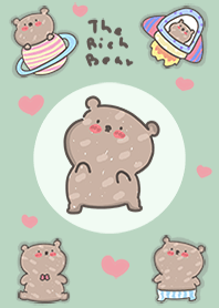 Thebear Rich5
