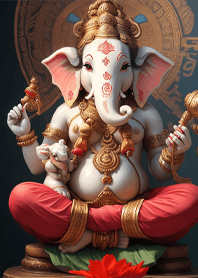 สายมู-พระพิฆเนศ v7