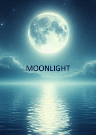 MOONLIGHT-SEA 73