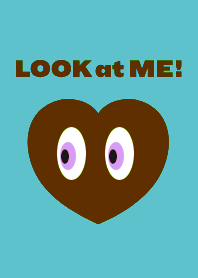 LOOK at ME! THEME 19