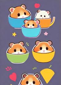 Obrolan Hamster 4