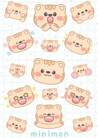 เจ้าแมวส้ม