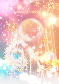 Strongest Luck Dragon and Phoenix.11