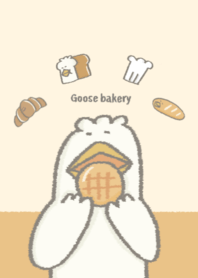 Goose bakery
