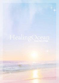 Healing Ocean 14/ Natural Style