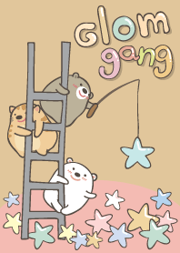 Glom Gang No 2