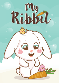 โมโกะจัง (กระต่ายน้อย)