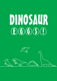 Dinosaur Eggs! 10