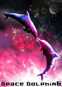 Space Dolphin 6
