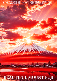 lucky mount fuji 22
