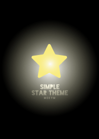 SIMPLE STAR THEME-MEKYM-