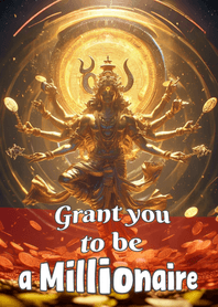 เทพที่ทำให้คุณเป็นเศรษฐี 48