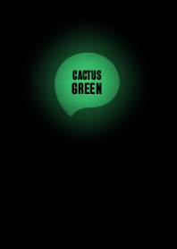 Cactus Green Light Theme V7
