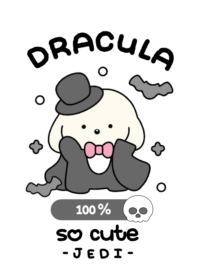 Jedi : Dracula