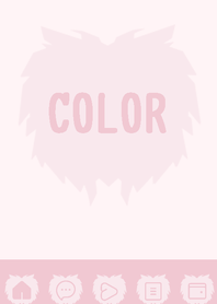 pink color  C100
