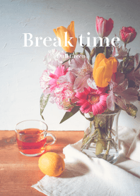 Break time_21
