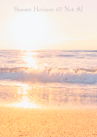 SunsetHorizon 67 Not AI