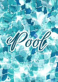 POOL ICON THEME 29