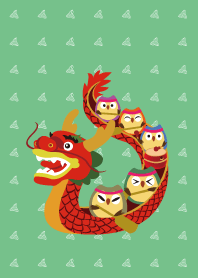 OWL's Live about Dragon Boat Festival