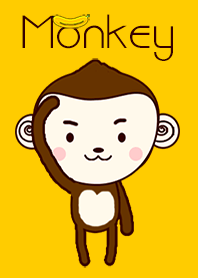 Mr.Monkey