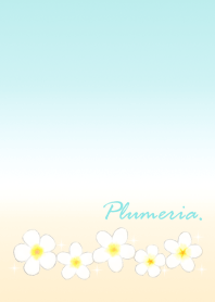 cute and useful-summer-plumeria