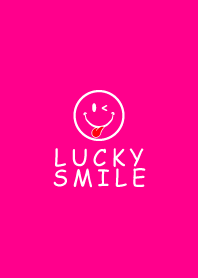 LUCKY SMILE 8 -MEKYM-