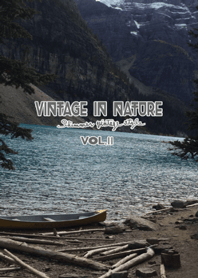 Vintage in Nature Vol.II