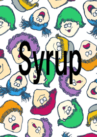 -Syrup-