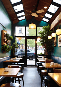 Bright Moon and Dawn 16A6DB