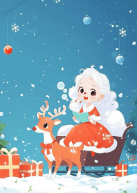 Merry Christmas nov.41