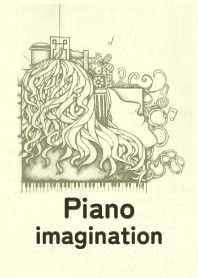 piano imagination  yanagicha